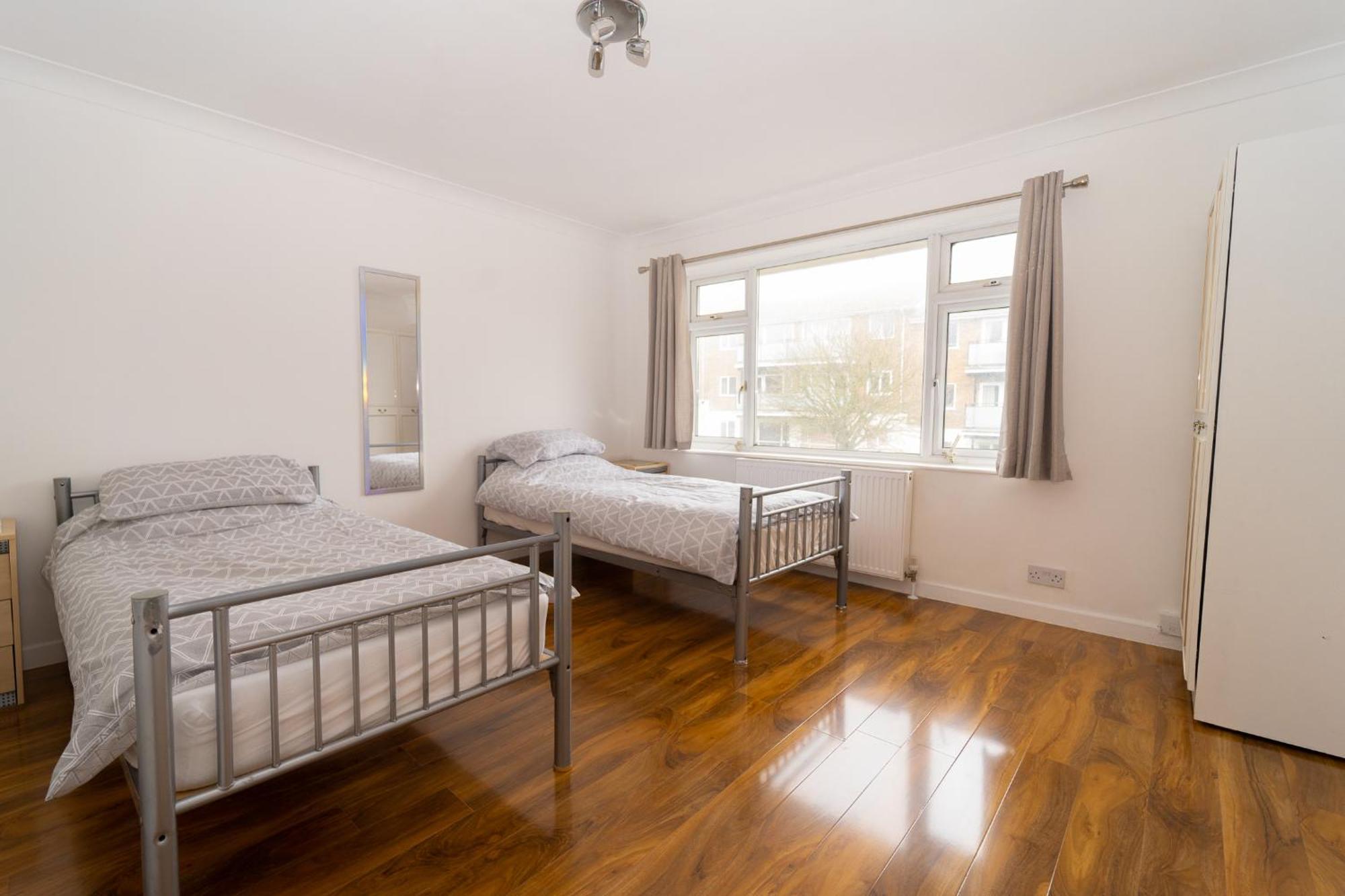 Apartment On High Street Saltdean エクステリア 写真