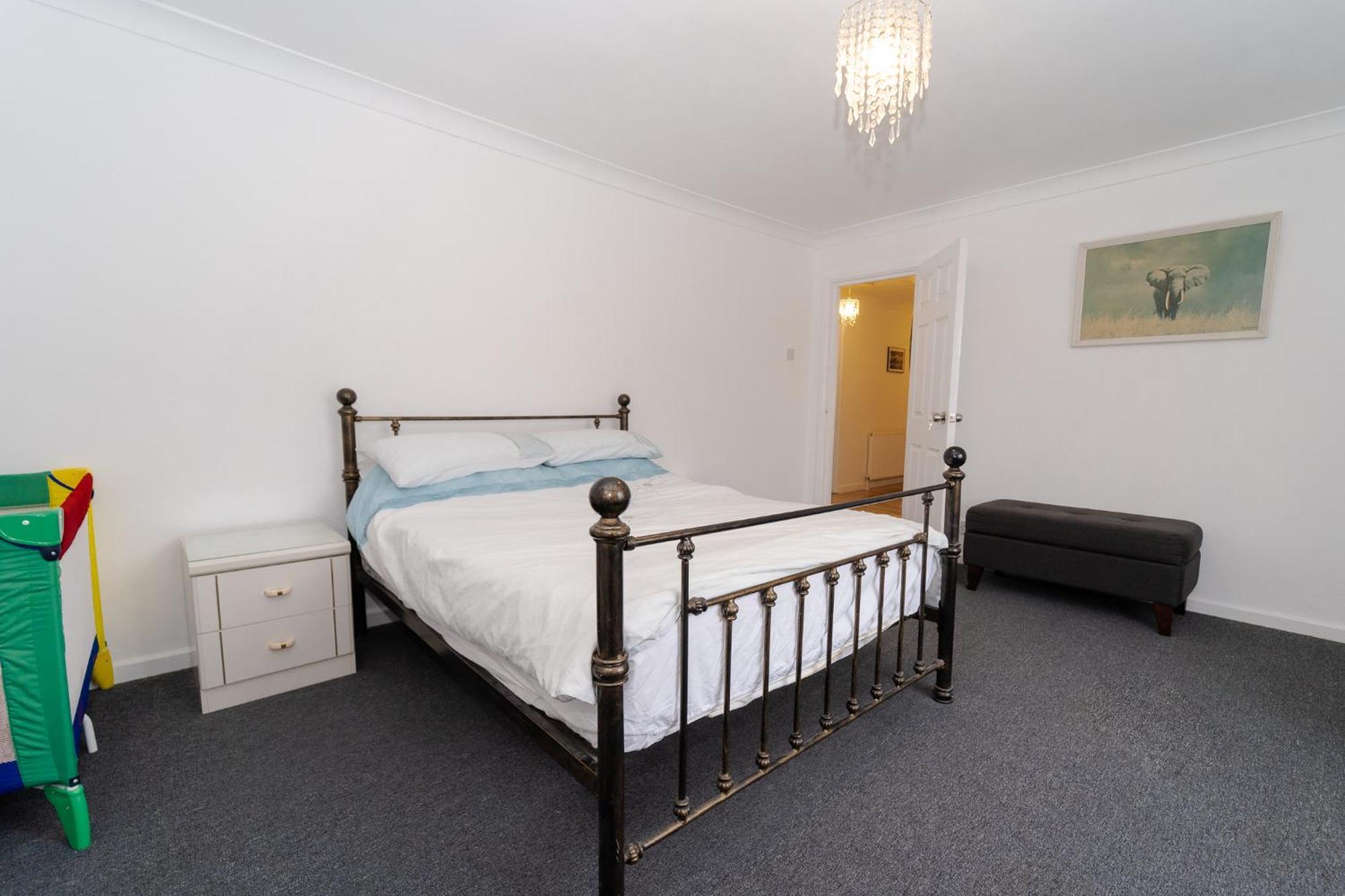 Apartment On High Street Saltdean エクステリア 写真