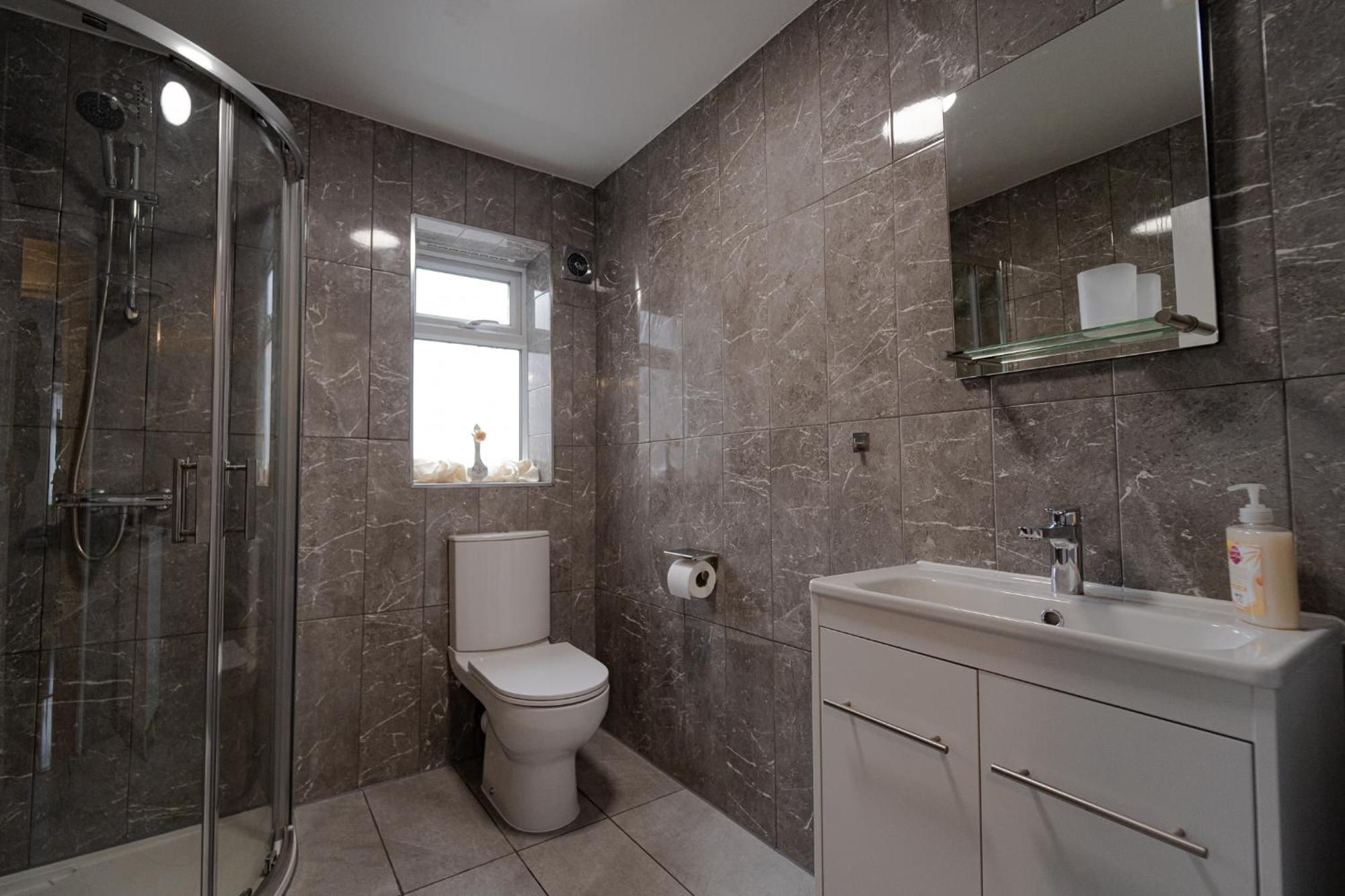 Apartment On High Street Saltdean エクステリア 写真