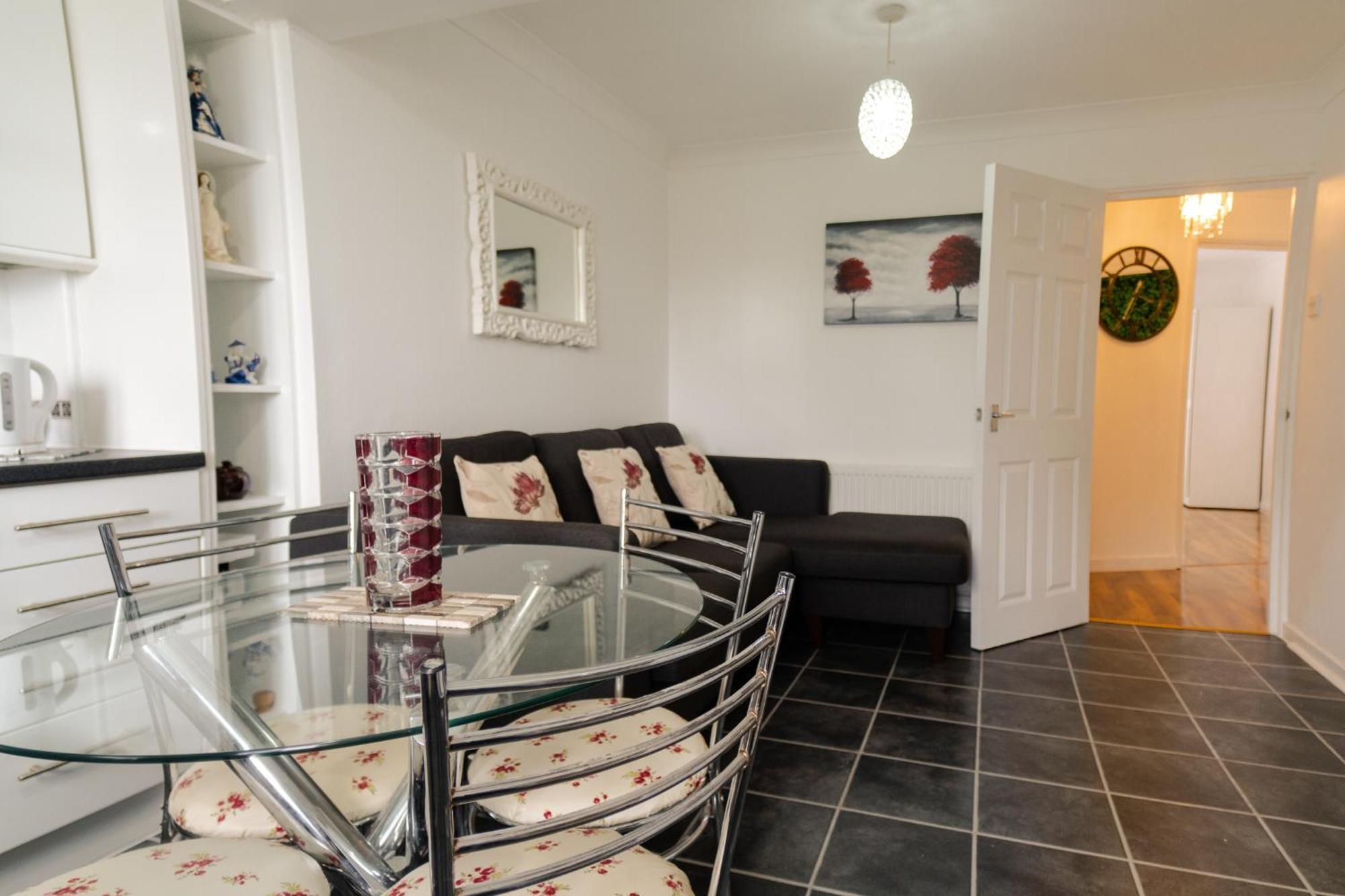 Apartment On High Street Saltdean エクステリア 写真